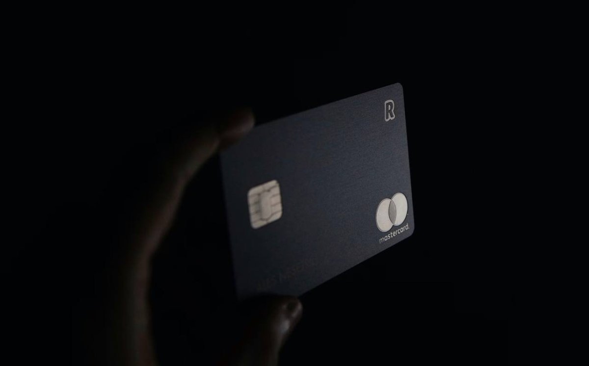 Банковская карта