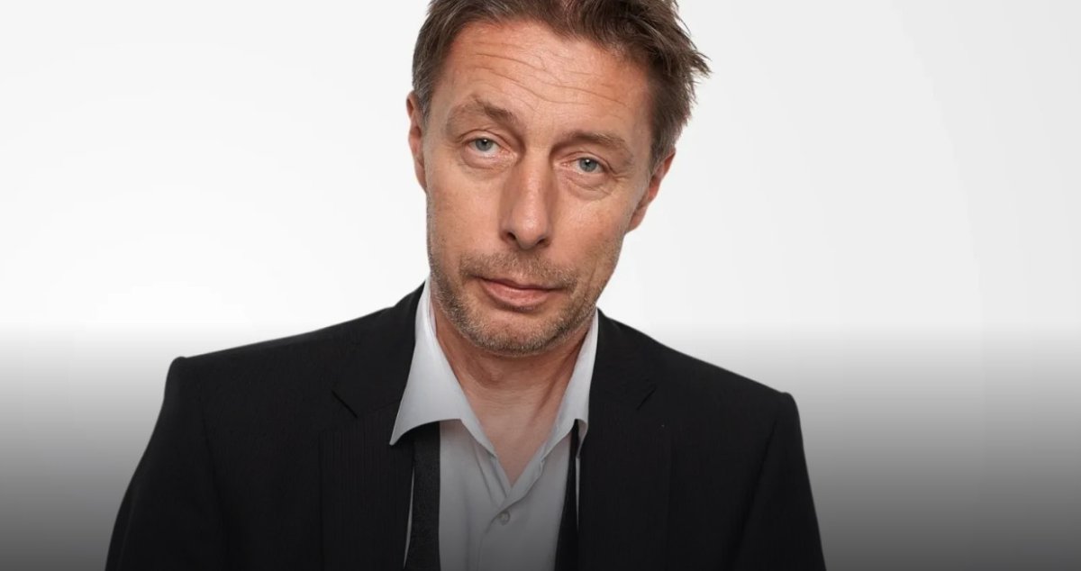 Андрей Ковалев