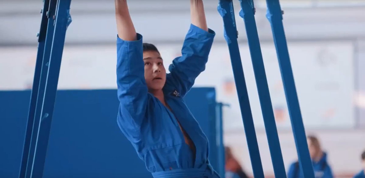 Участник соревнований