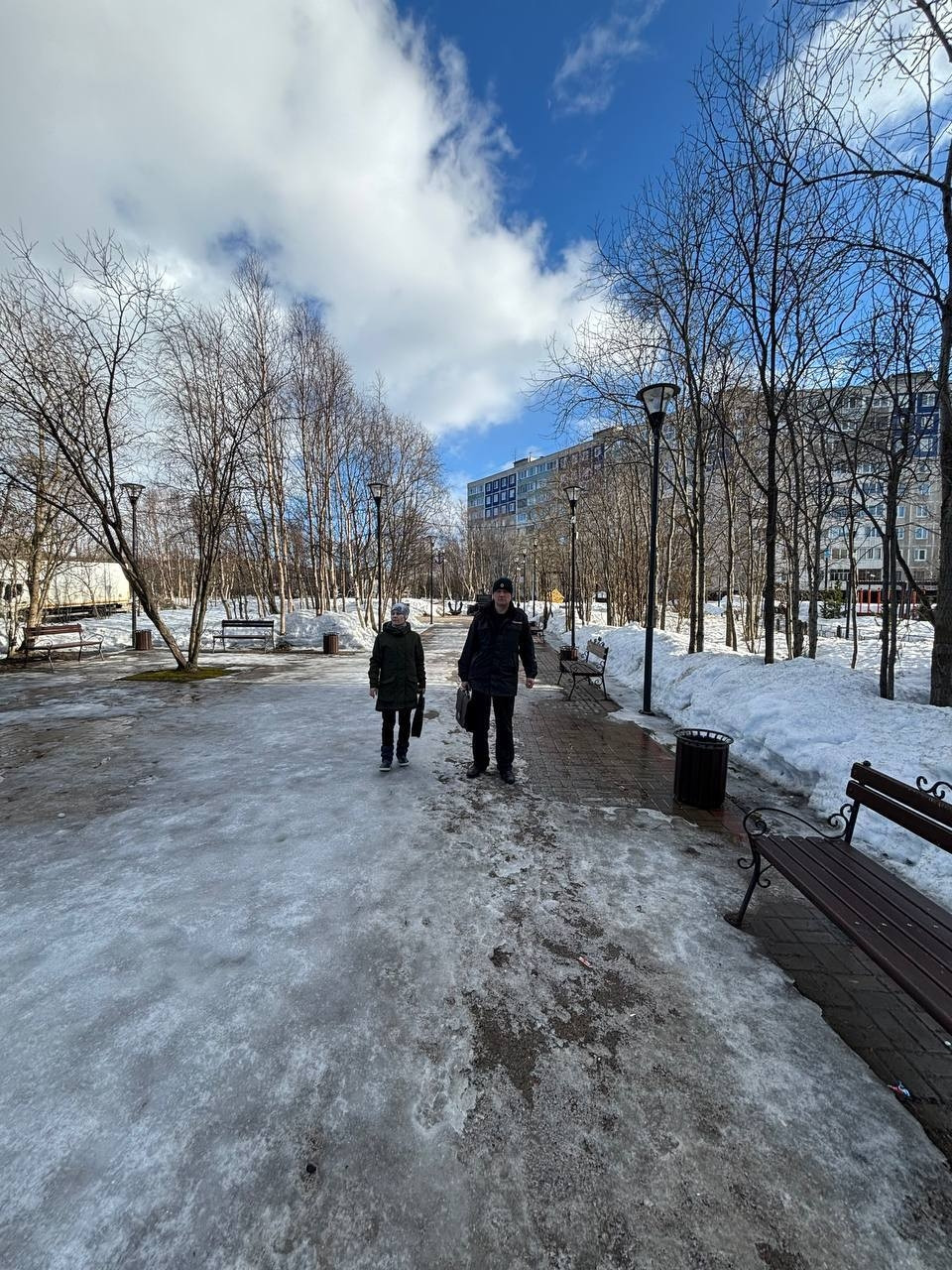 Рейд