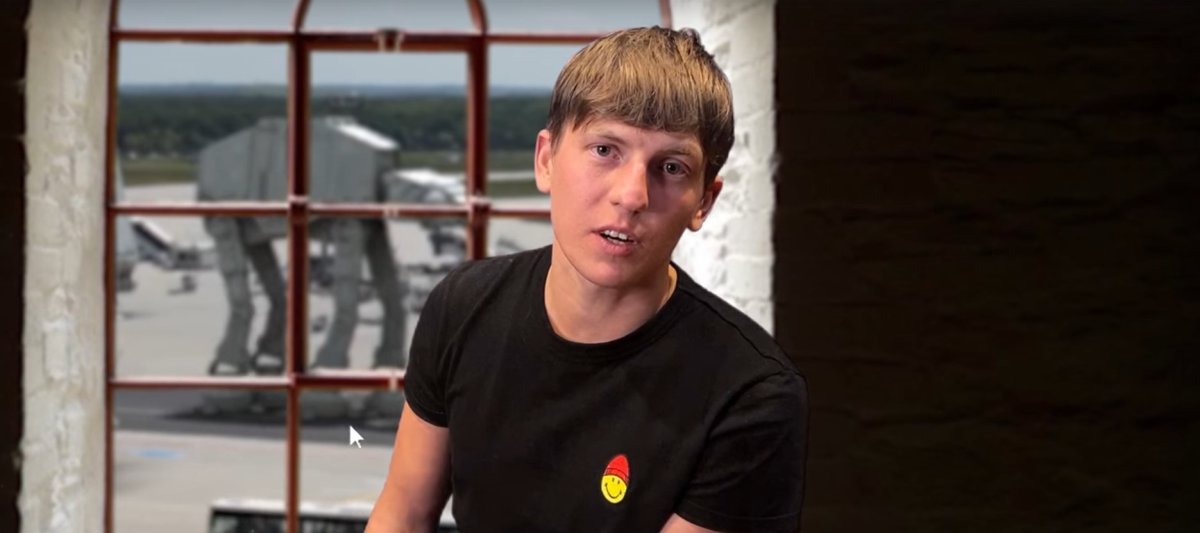 Алексей Щербаков