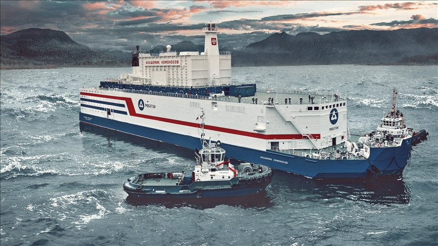 Глава Кольского округа