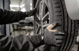 Мастер с шиной