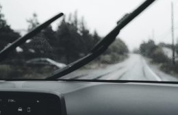 Дворники в машине