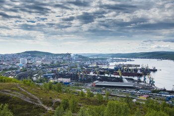 Промышленный парк