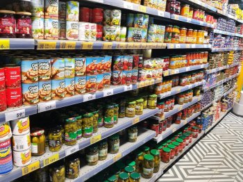 Магазины Мурманской области