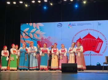 Участники конкурса