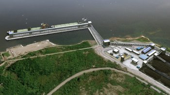 Порт «Лавна»