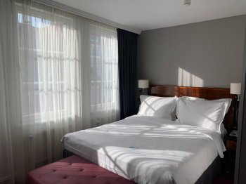 Отели Мурманской области