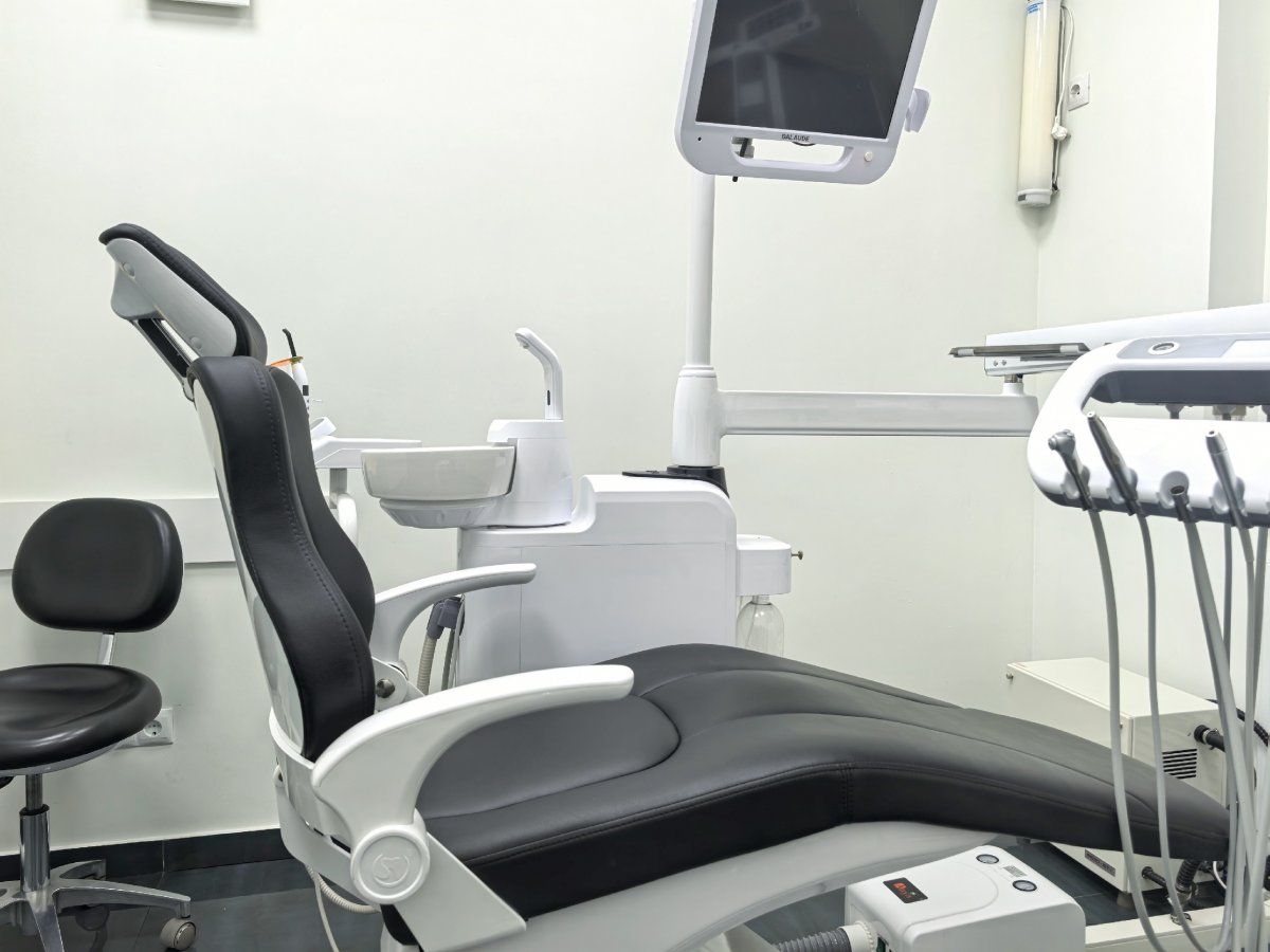 Кабинет стоматолога