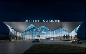 тендерная документация АО "Аэропорт Мурманск"