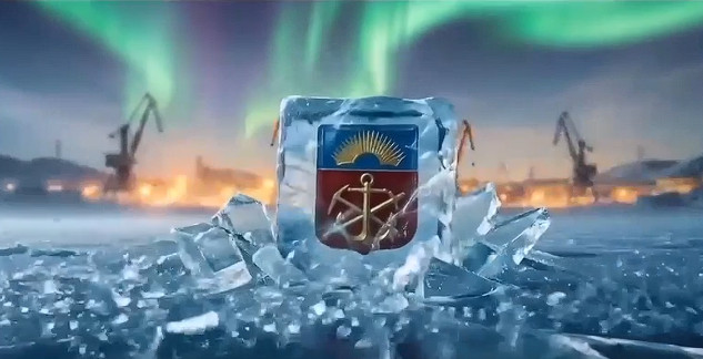 Мурманская область