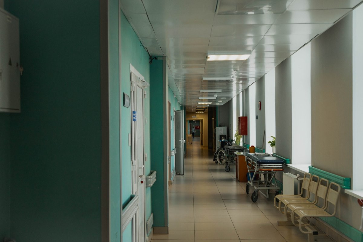 Медучреждения Мурманской области