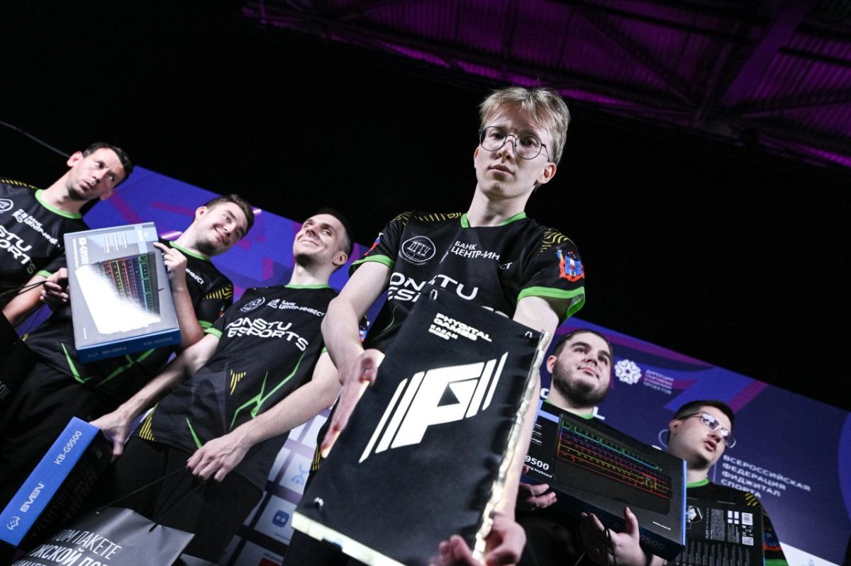 Фиджитал Спорт