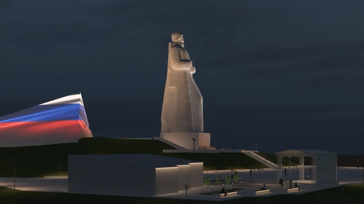 Эскизный проект