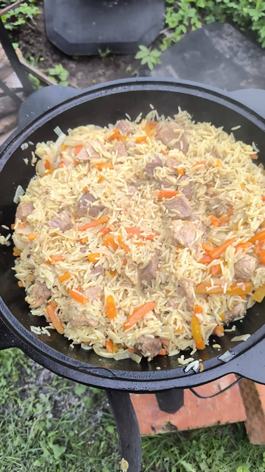 Плов