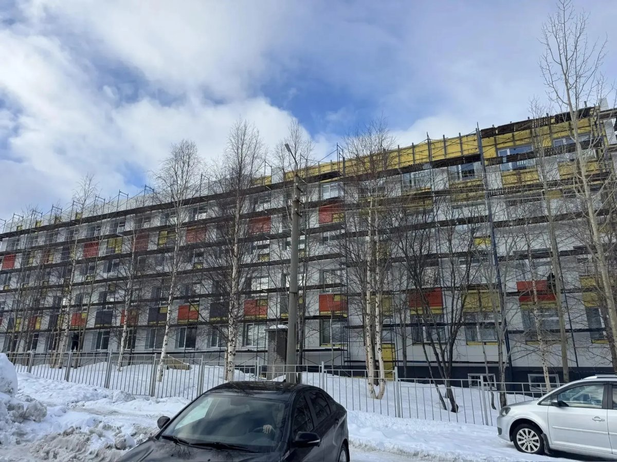 Ремонт Школ