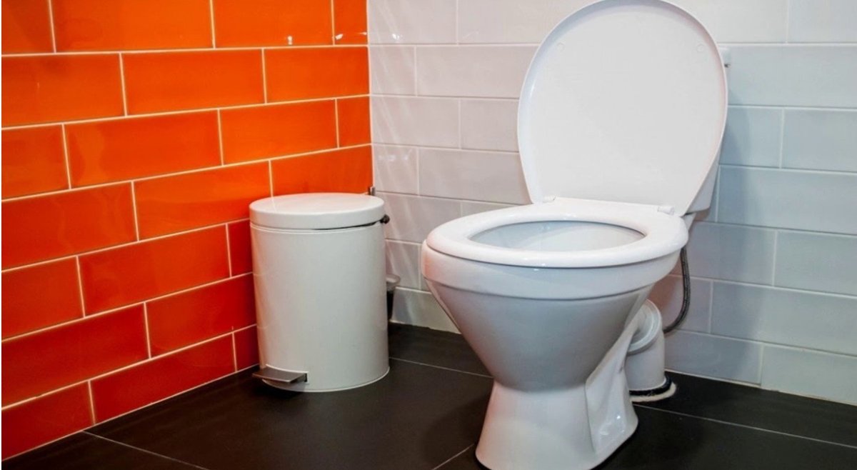 туалетная комната