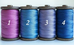 четыре катушки