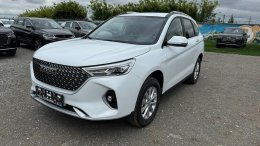 белый Haval M6