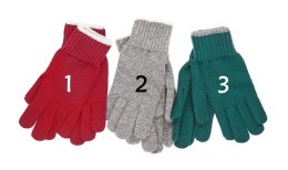три пары перчаток