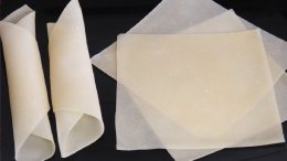 листы для спринг-роллов