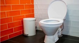 туалетная комната