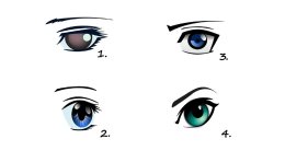 четыре глаза