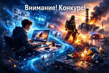 Конкурс «Память. Подвиг. Предупреждение»
