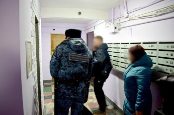 Судебные приставы