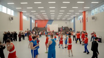 Физкультура