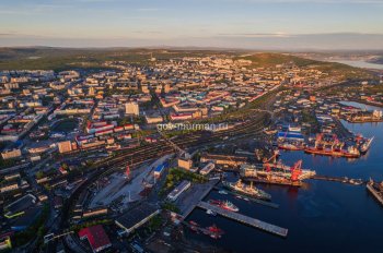 Мурманская область