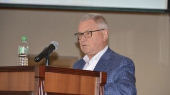 Геннадий Матишов