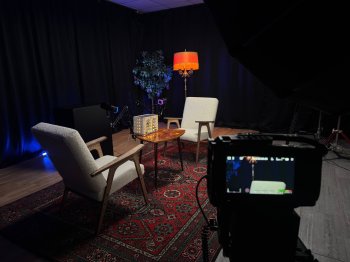 Кинопавильон