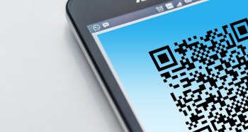qr-код