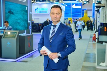 Алексей Фадеев