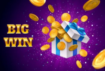 Выигрыш в лотерею