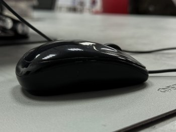 Компьютерная мышь