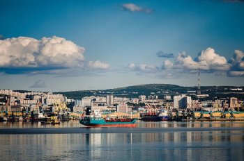 Мурманская область