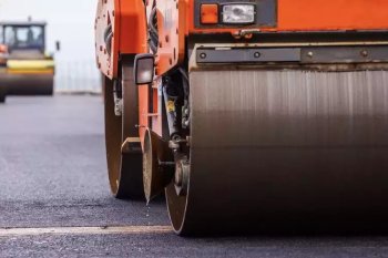 Ремонт дорог