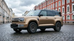 Haval H10