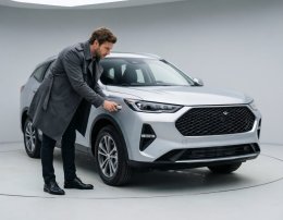 Haval M6