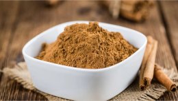 молотая корица