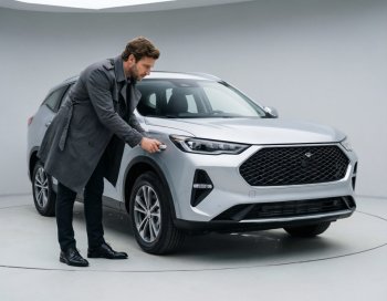 Haval M6