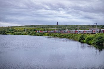 река Кола