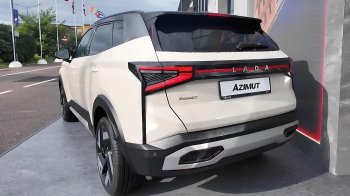 Lada Azimut